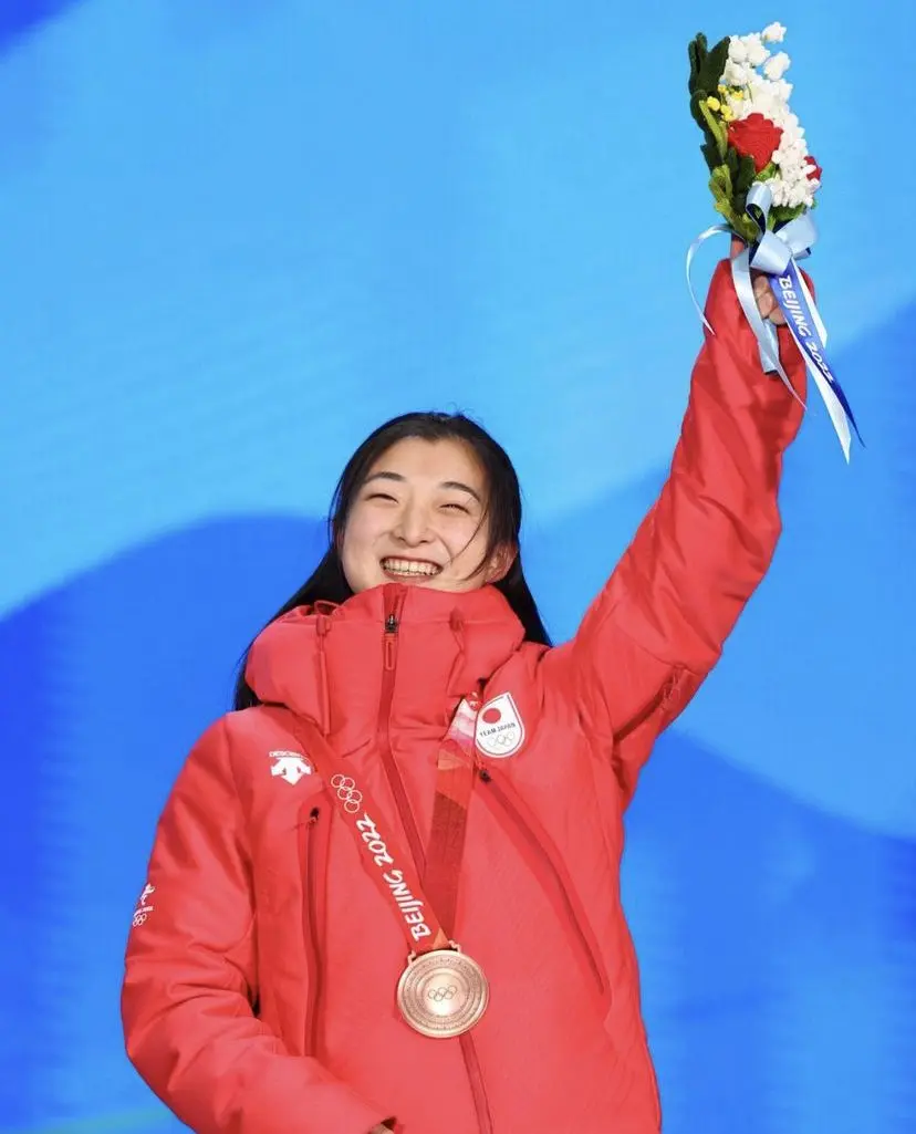 kaori sakamoto