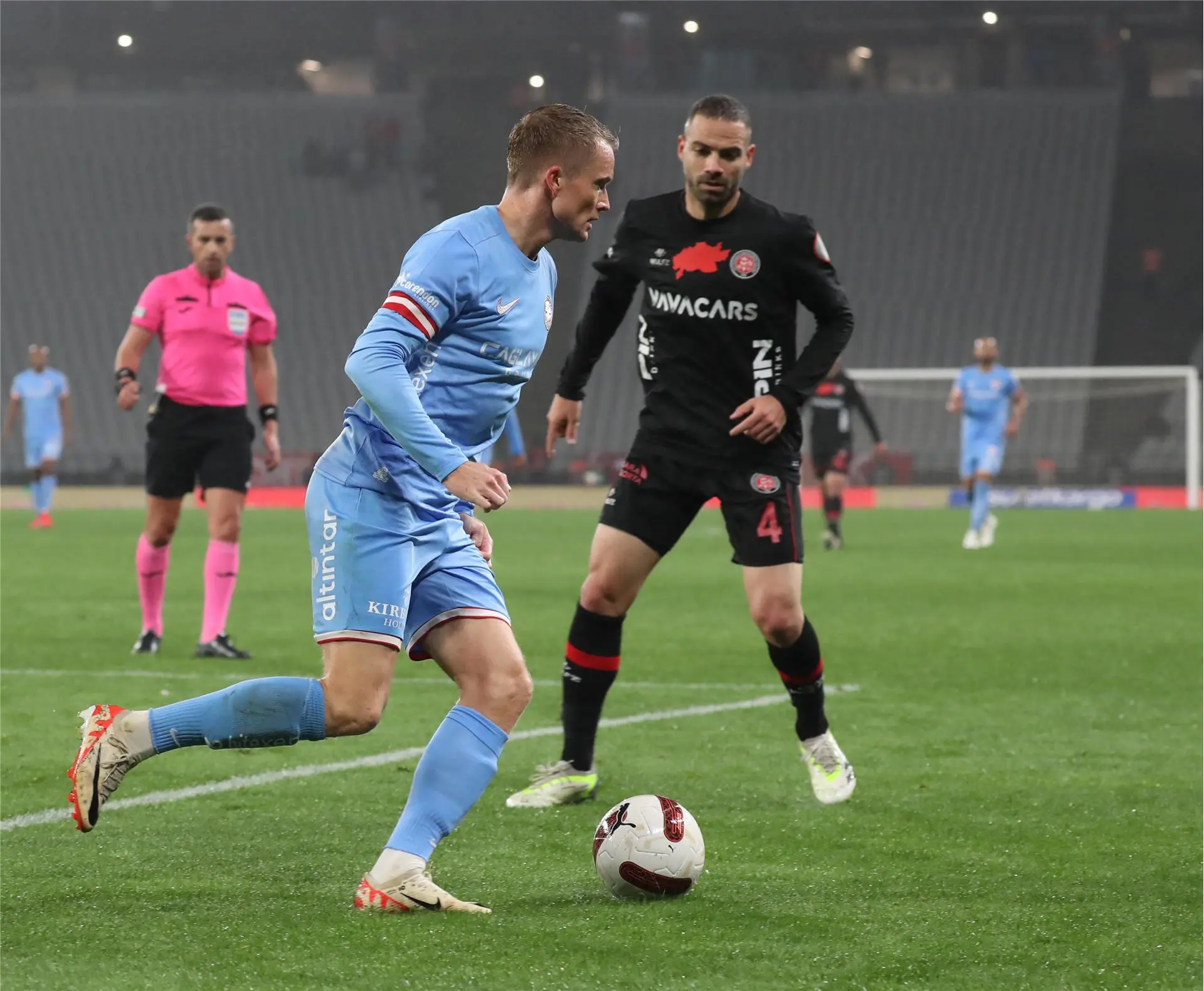 karag mr k antalyaspor