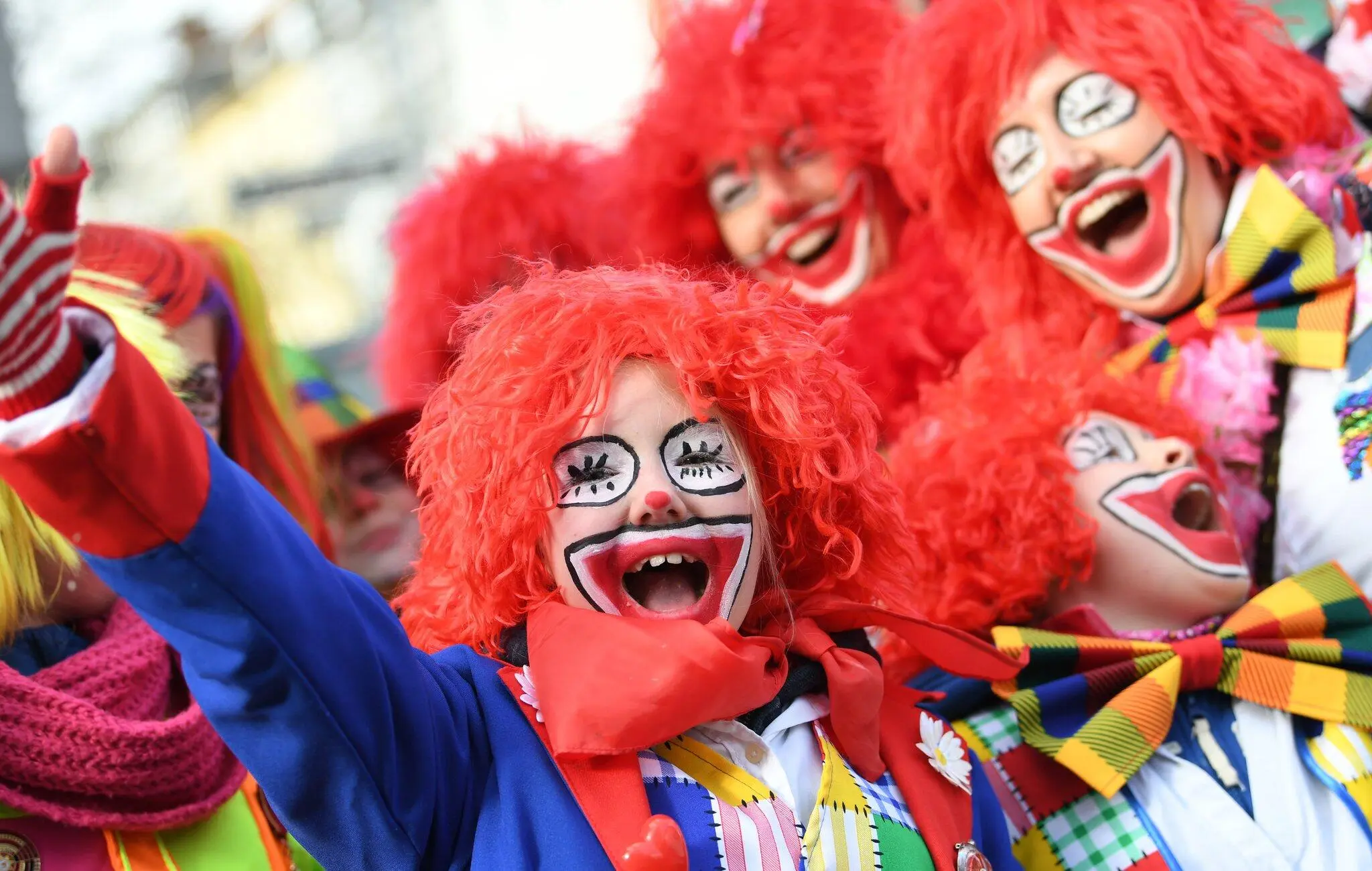 karneval