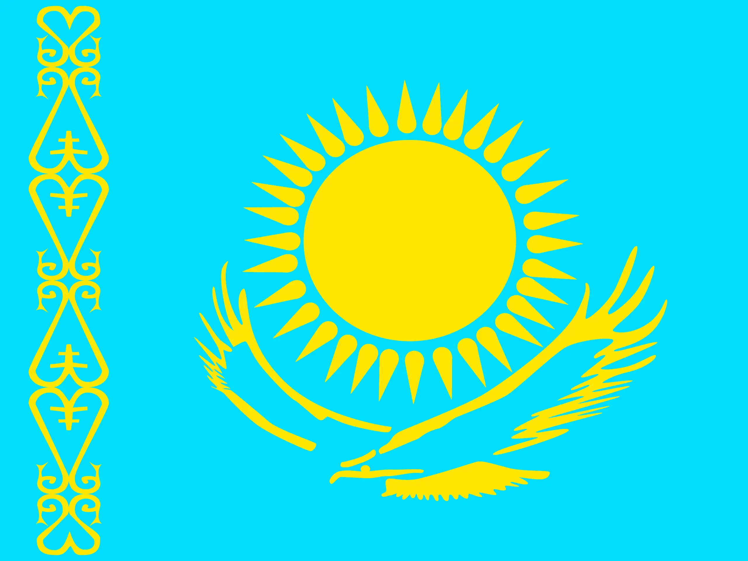 kasachstan