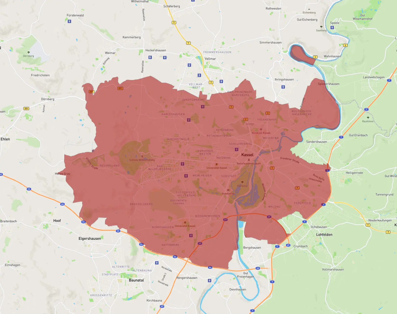 kassel
