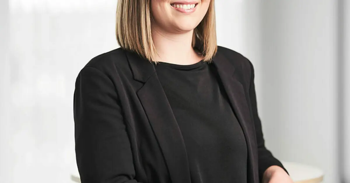 katharina huber