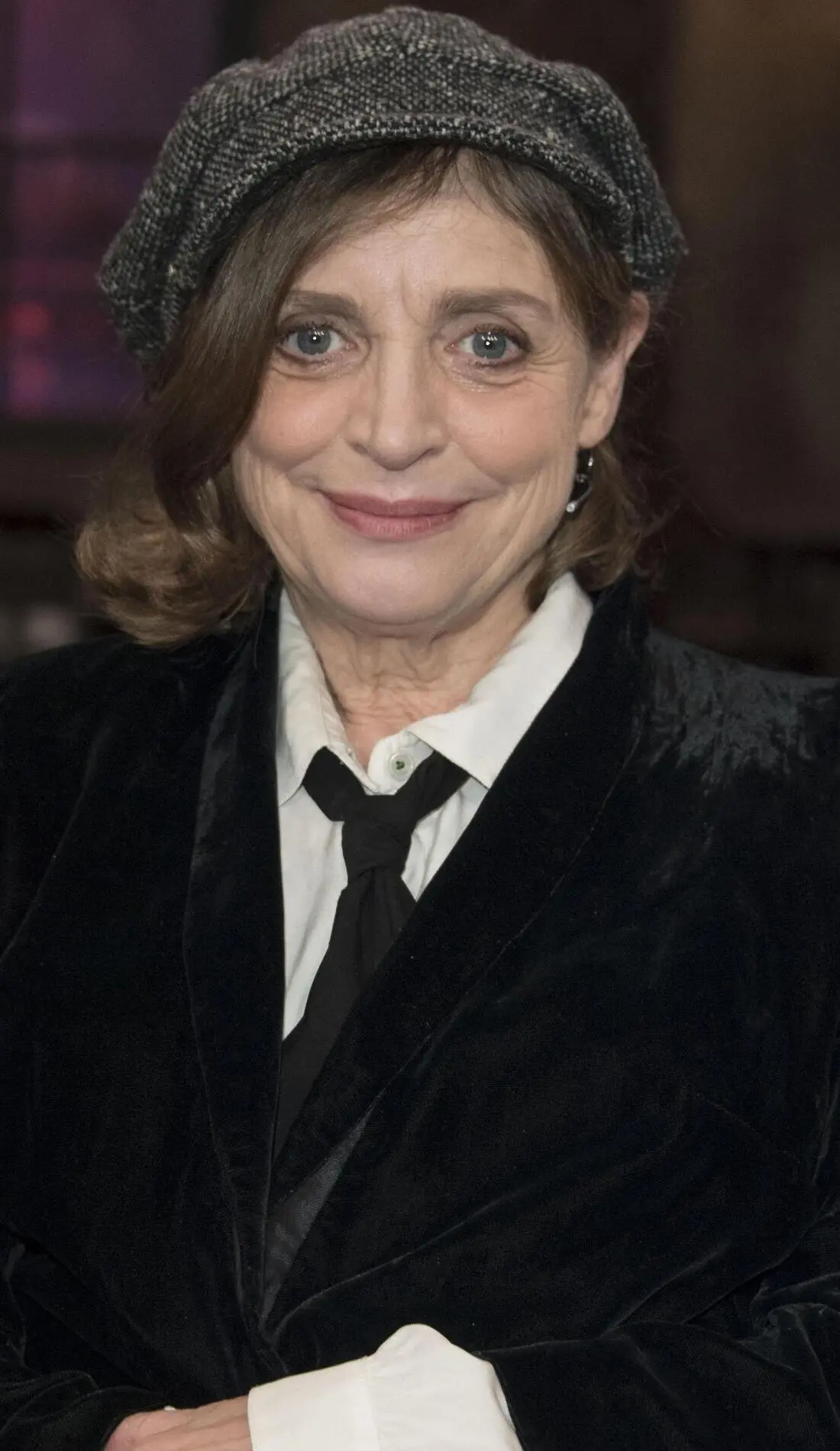 katharina thalbach