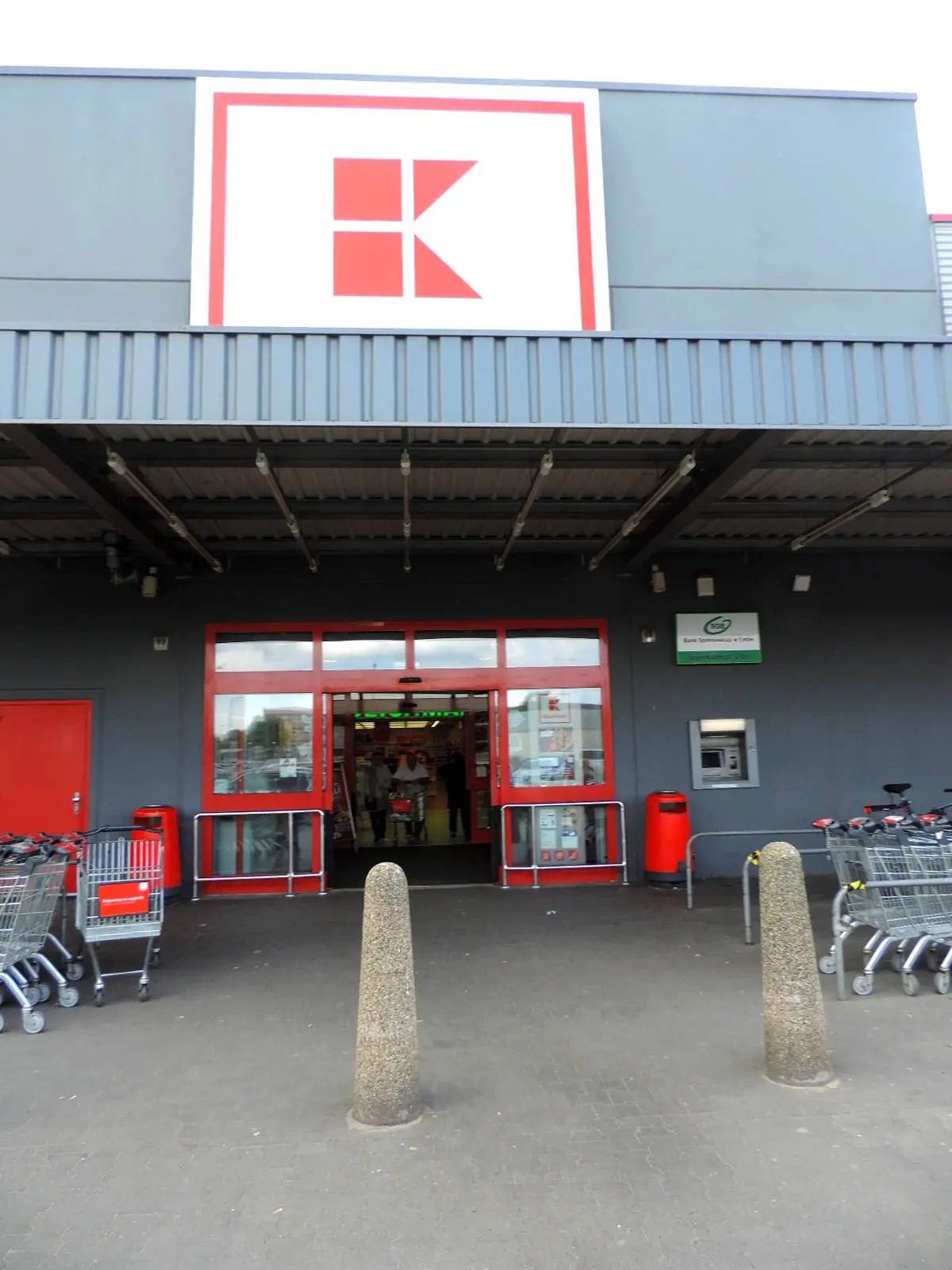 kaufland