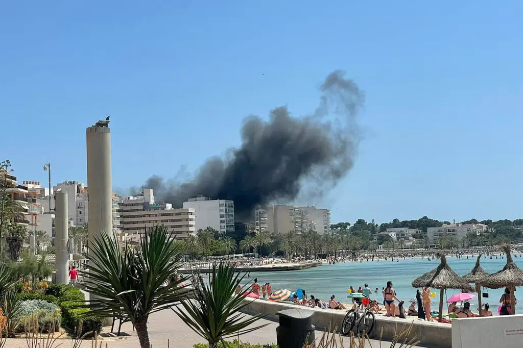 kegelbr der mallorca