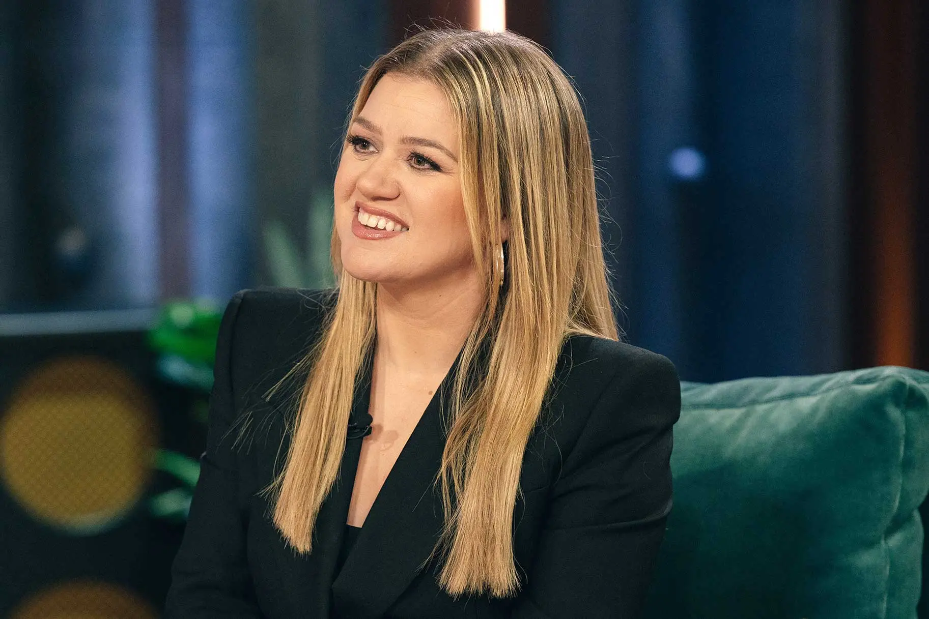 kelly clarkson