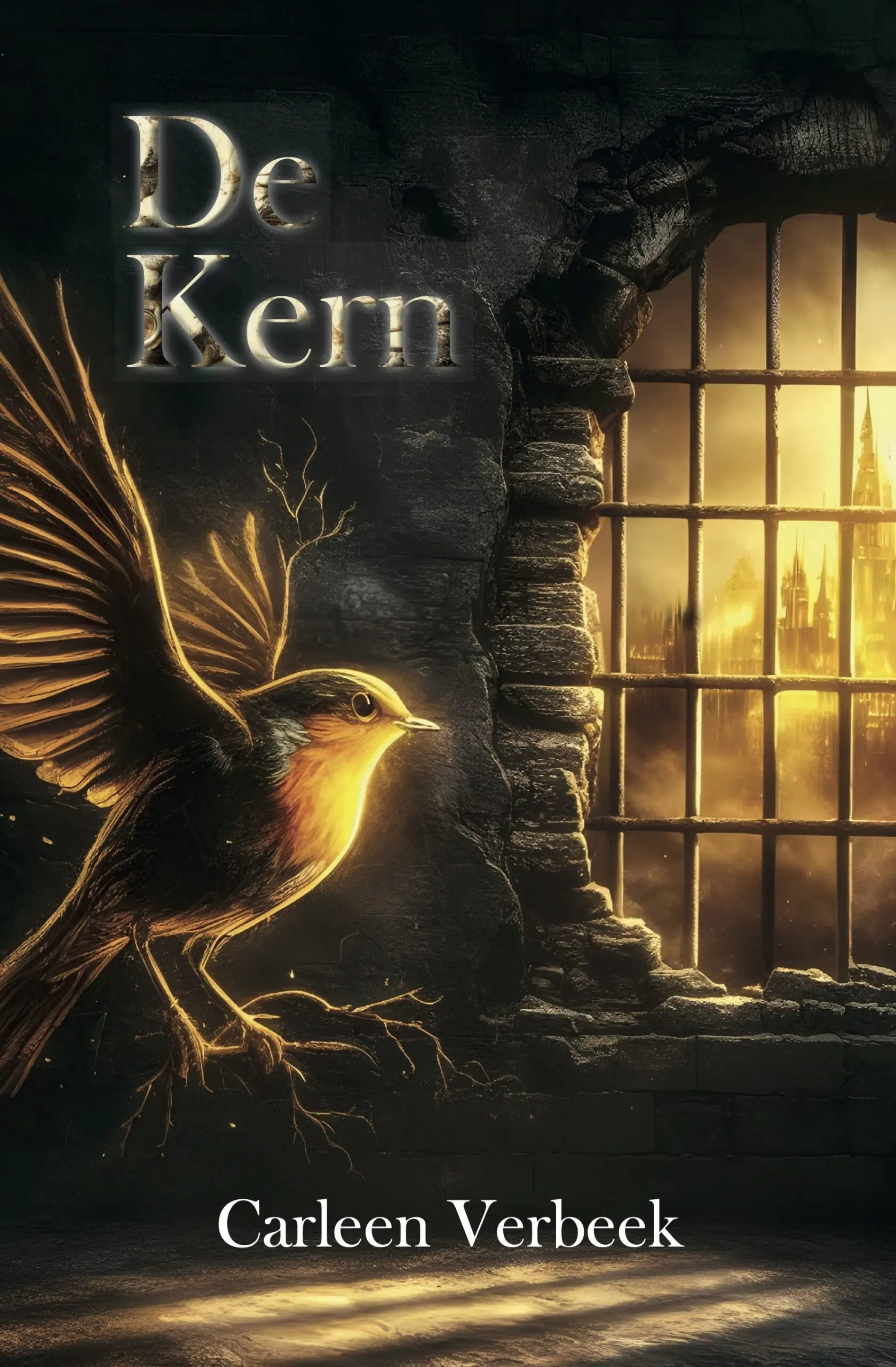 ken kern