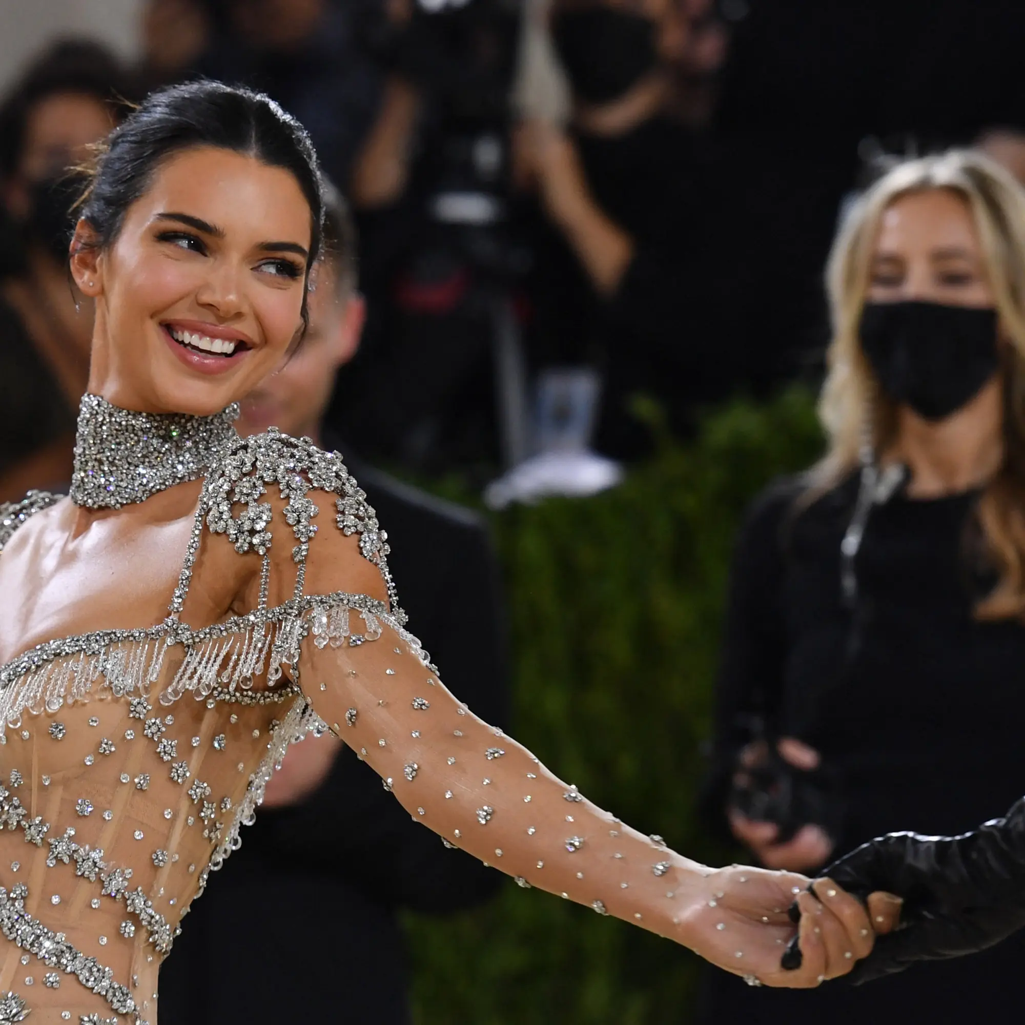 kendall jenner