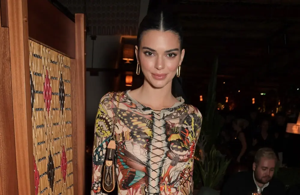 kendall jenner