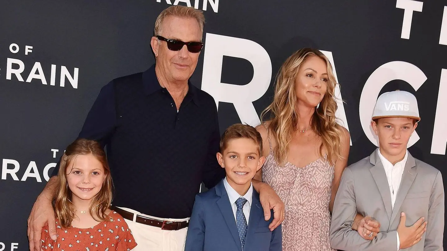 kevin costner