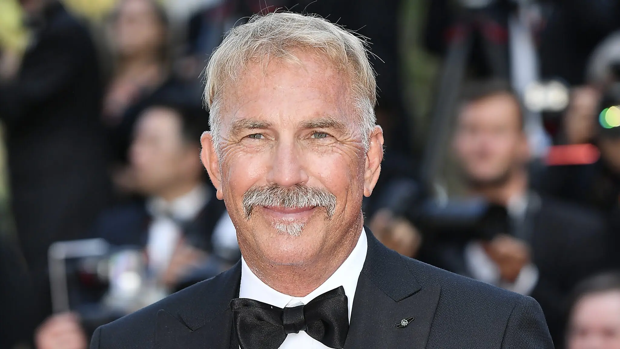 kevin costner 2