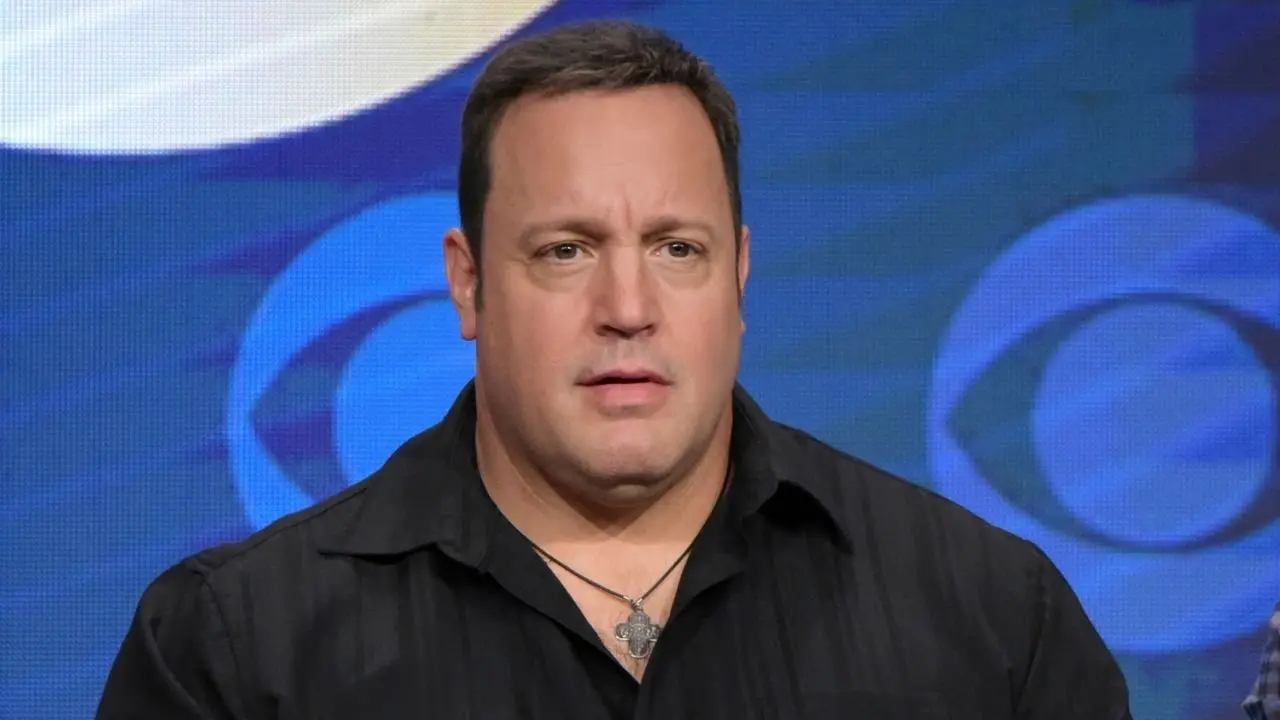 kevin james