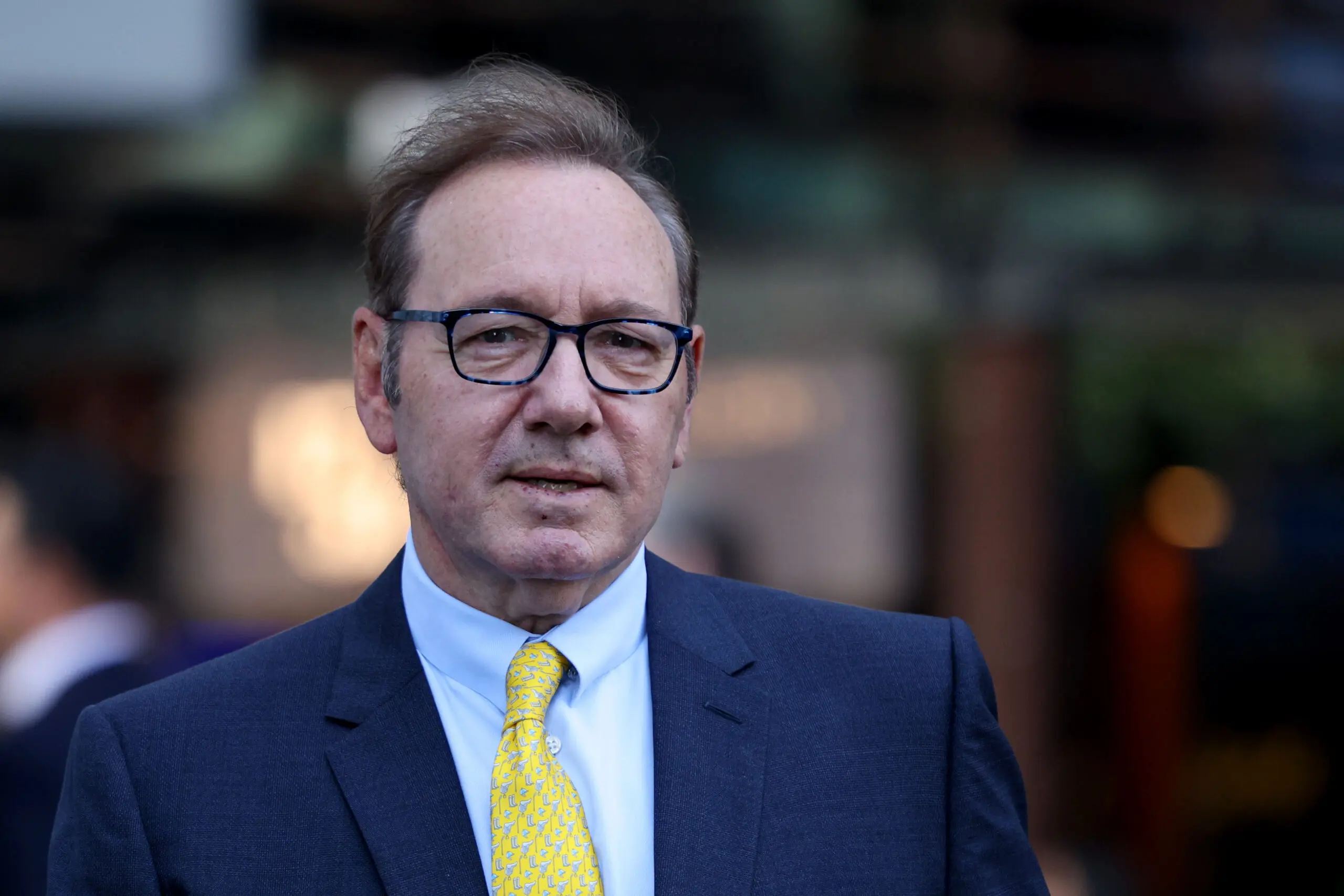 kevin spacey