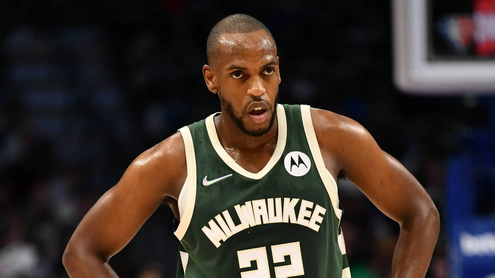 khris middleton
