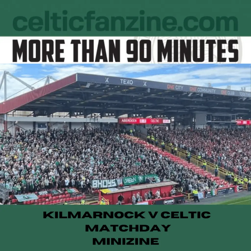 kilmarnock celtic