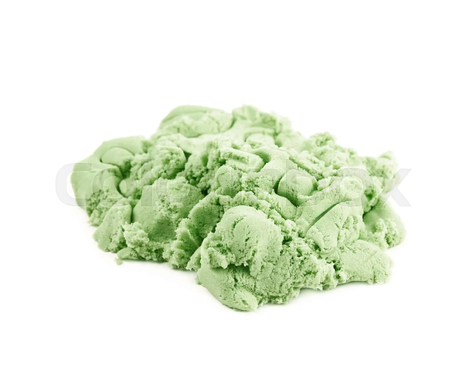 kinetic sand asbest betroffen