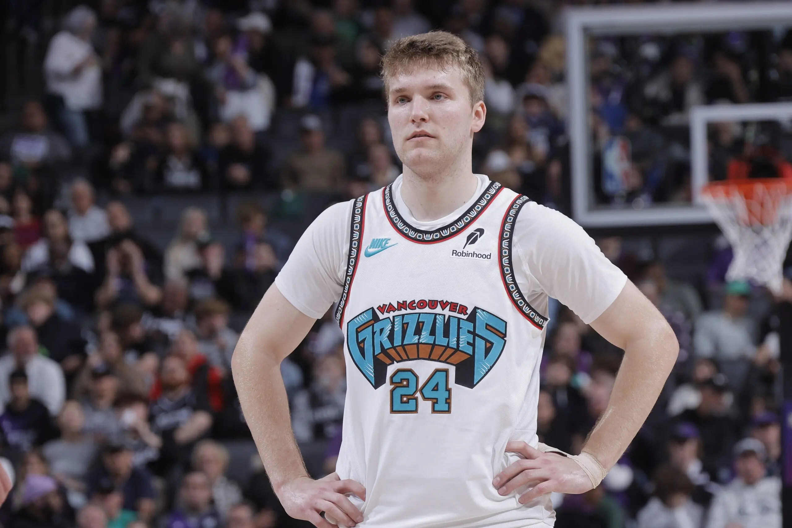 kings grizzlies