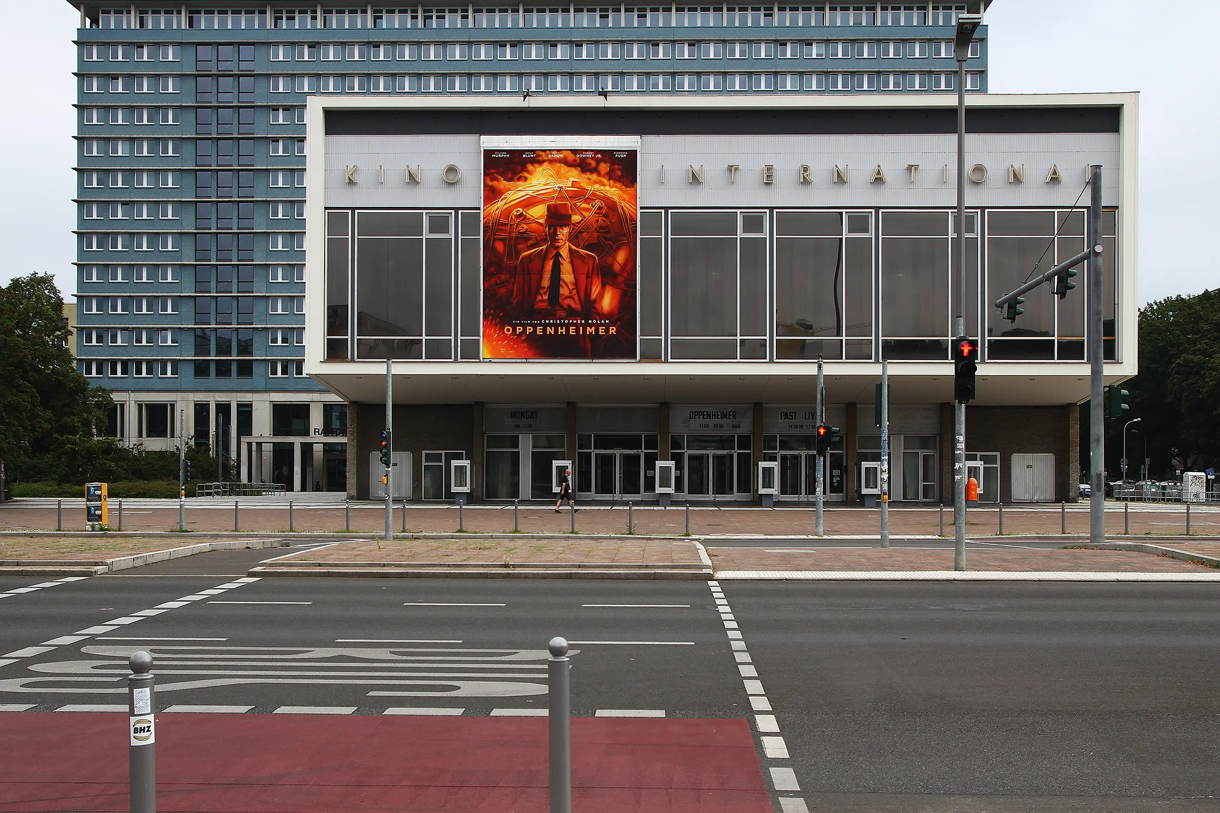 kino international