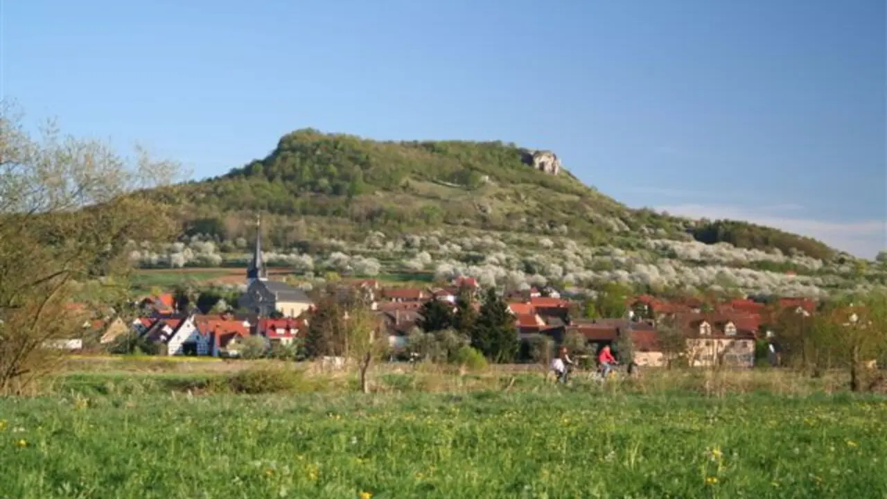 kirchehrenbach