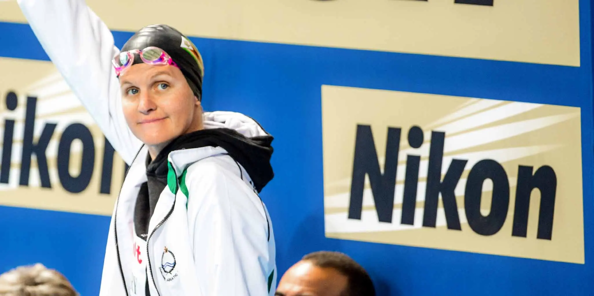 kirsty coventry