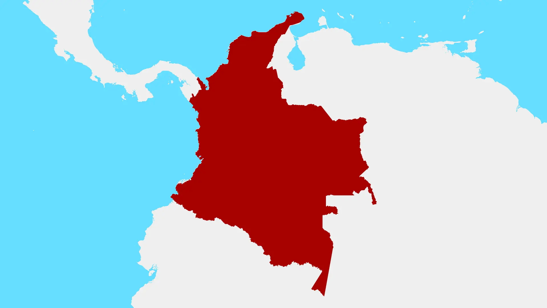 kolumbien