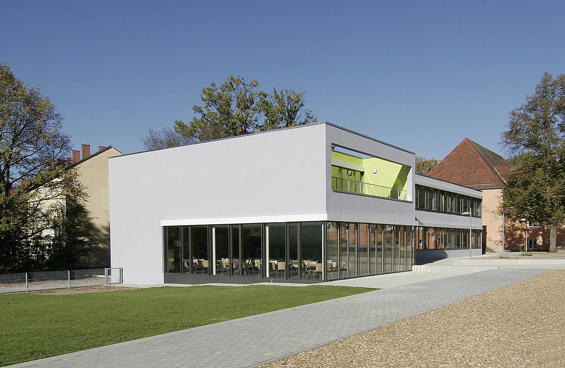 konrad gro schule