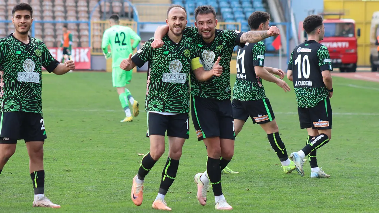 konyaspor alia a fk