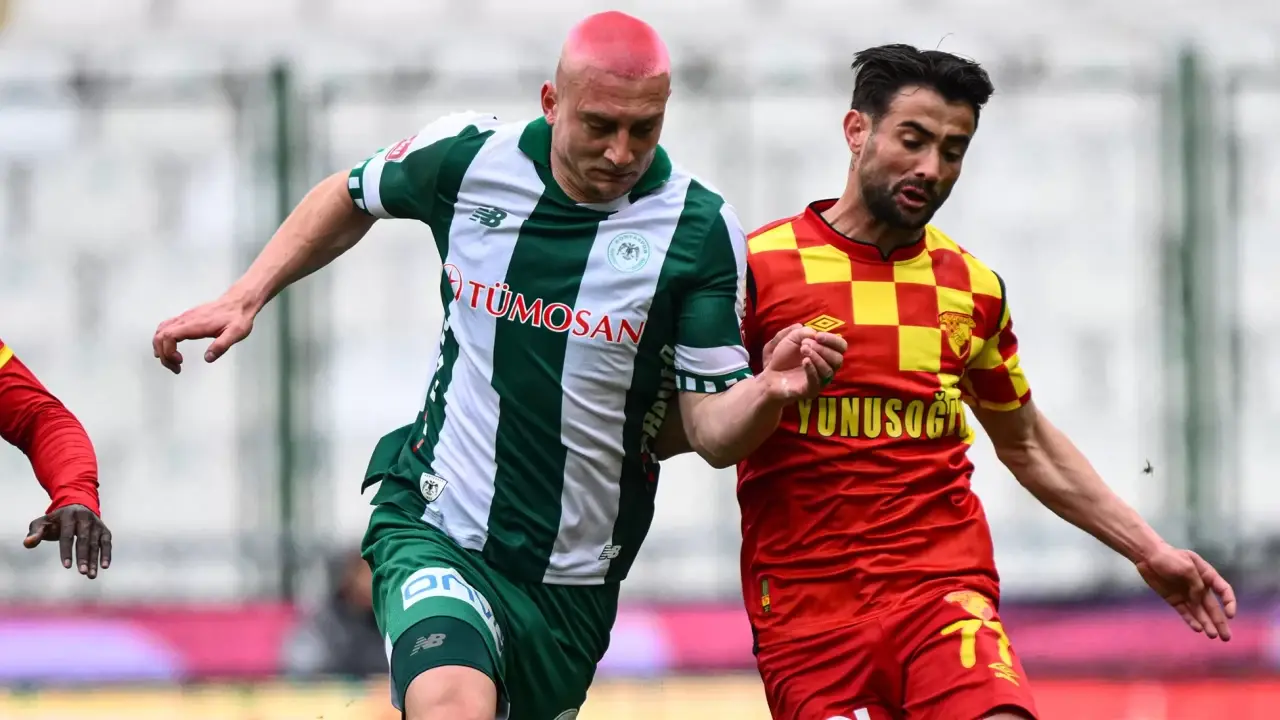 konyaspor g ztepe