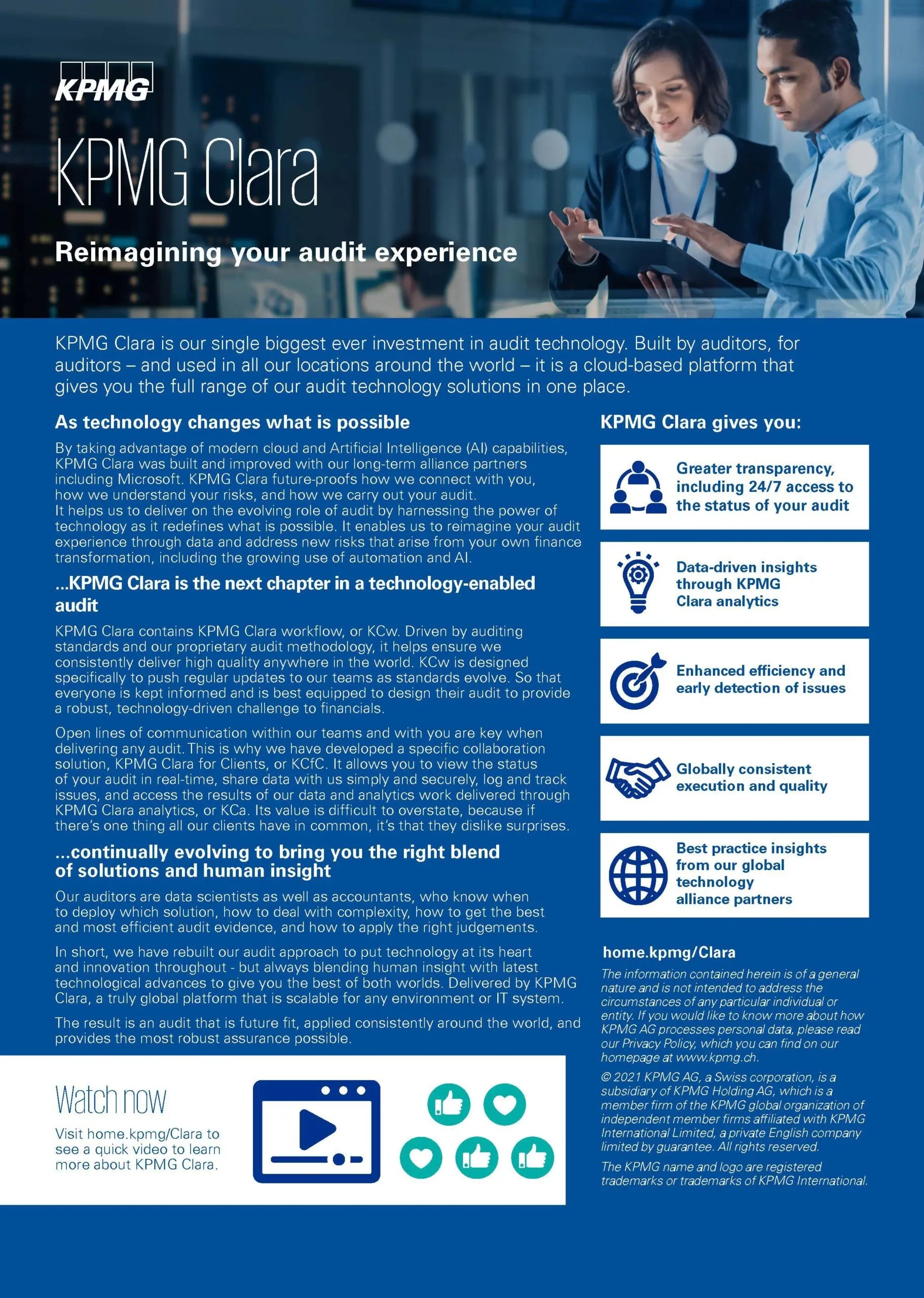 kpmg