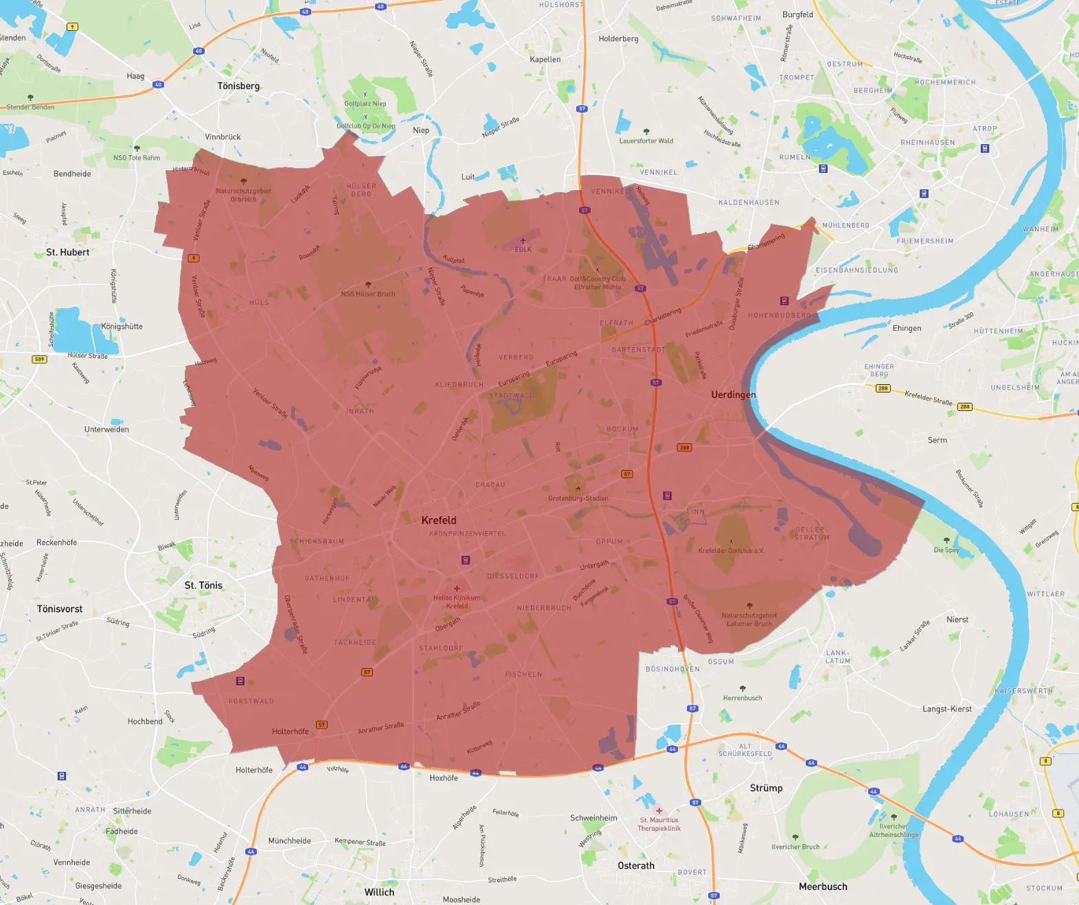krefeld