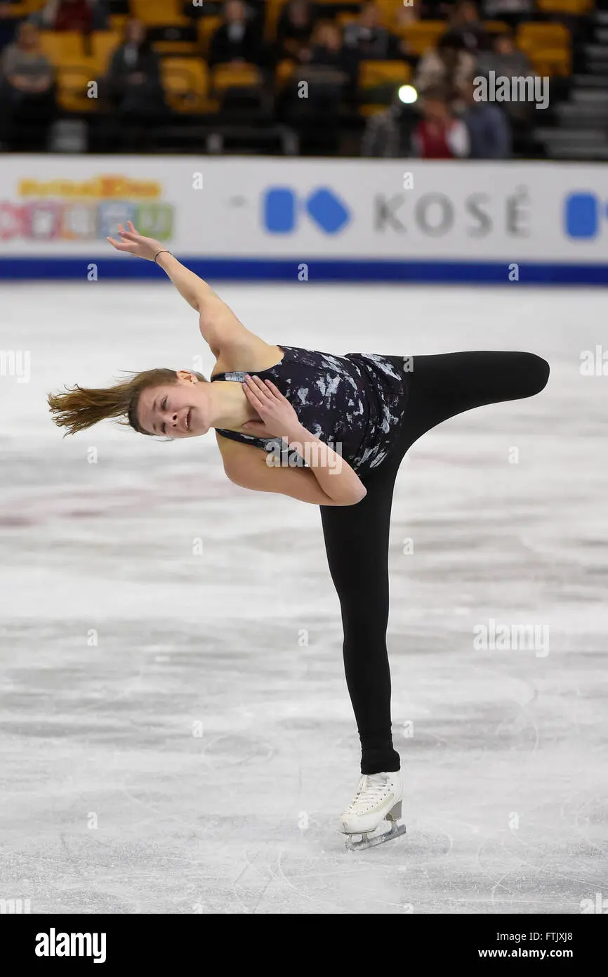 kristen spours