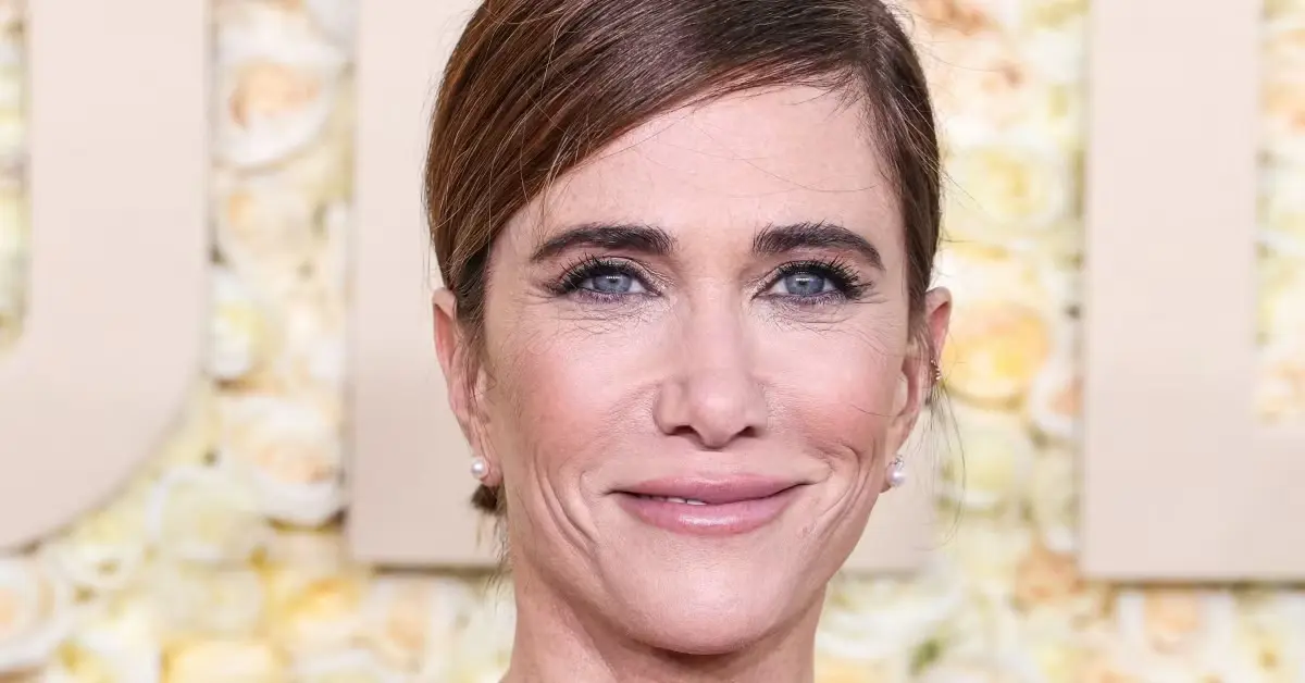 kristen wiig