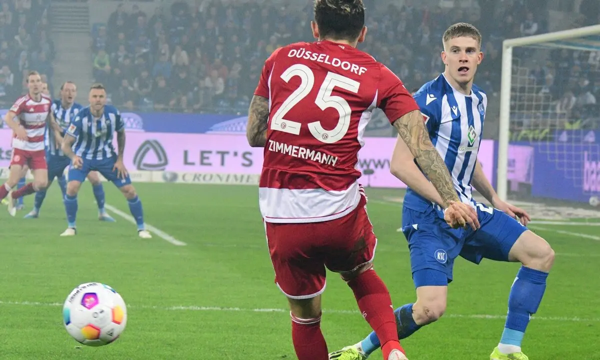 ksc d sseldorf