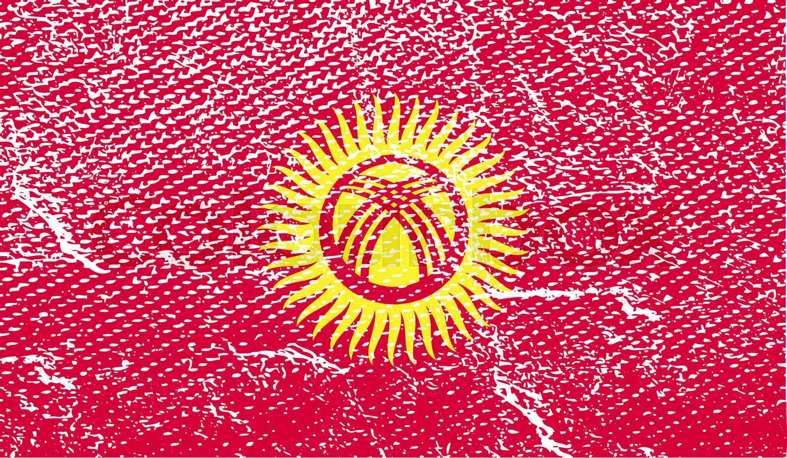 kyrgyzstan