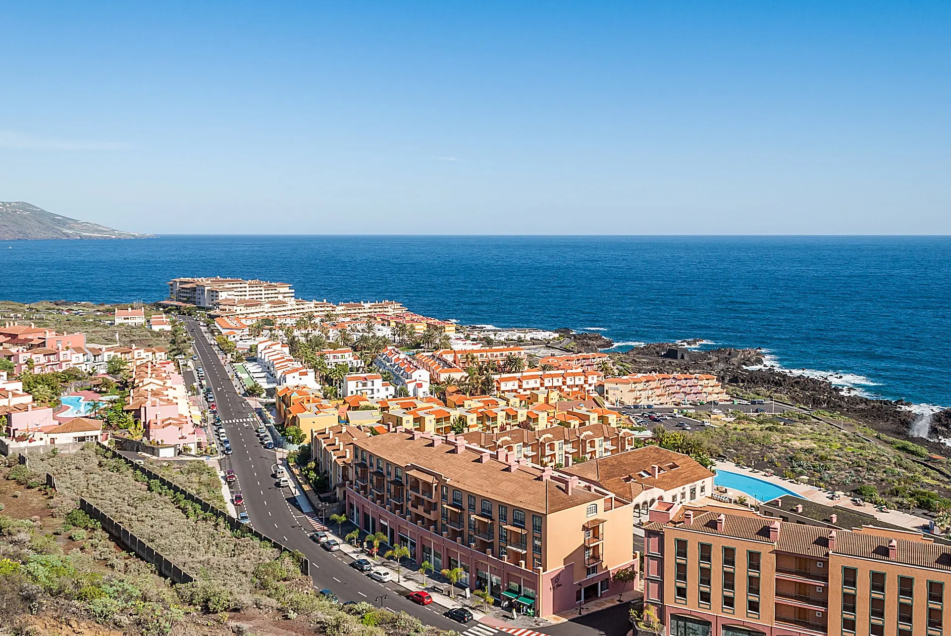 la palma