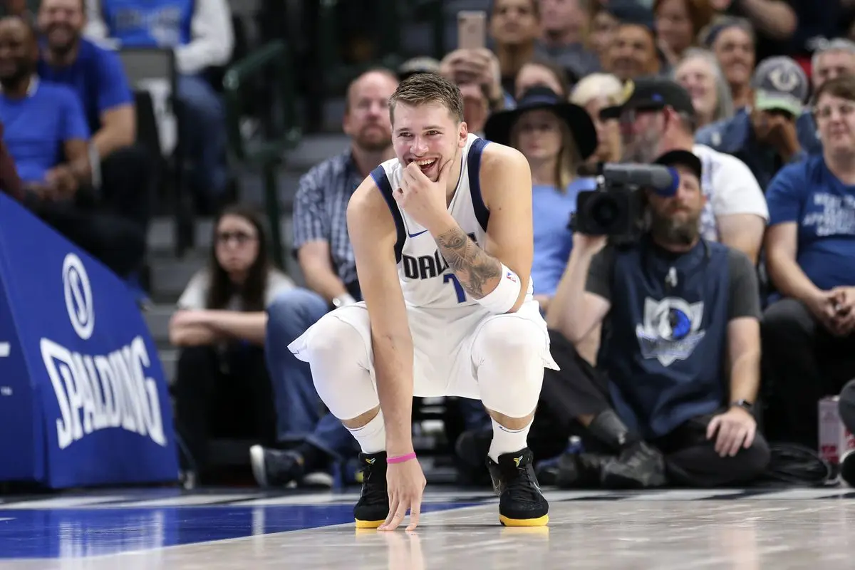 lakers mavericks