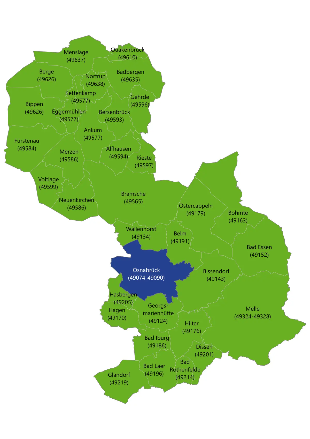 landkreis osnabr ck