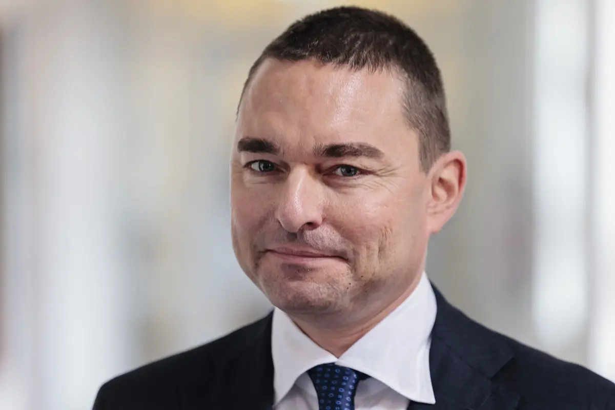 lars windhorst