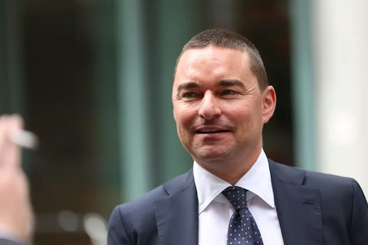 lars windhorst