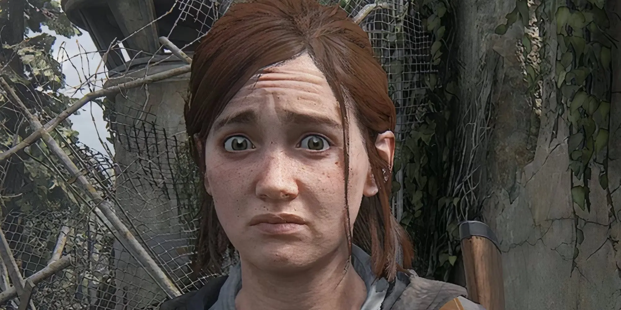 last of us