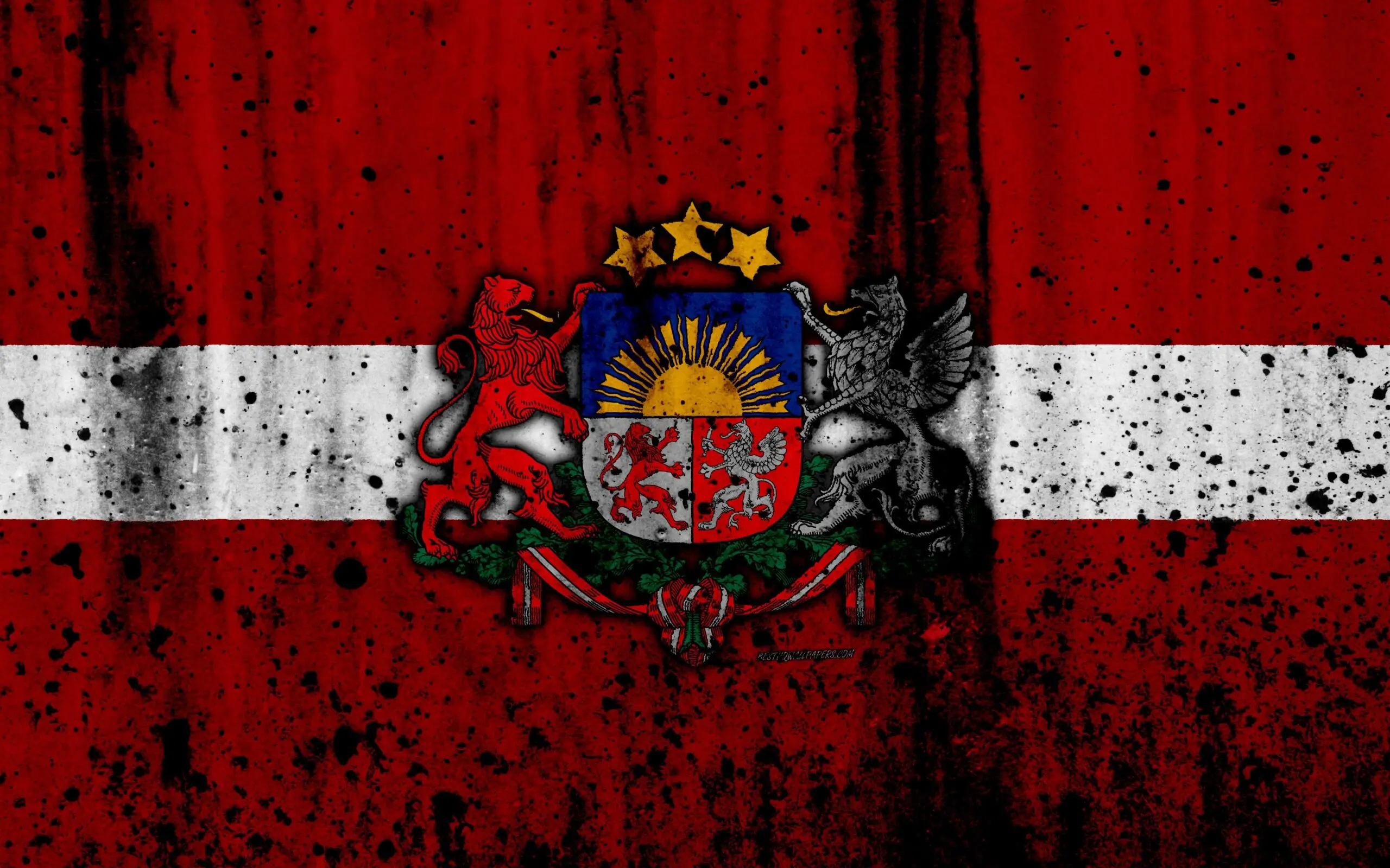 latvia