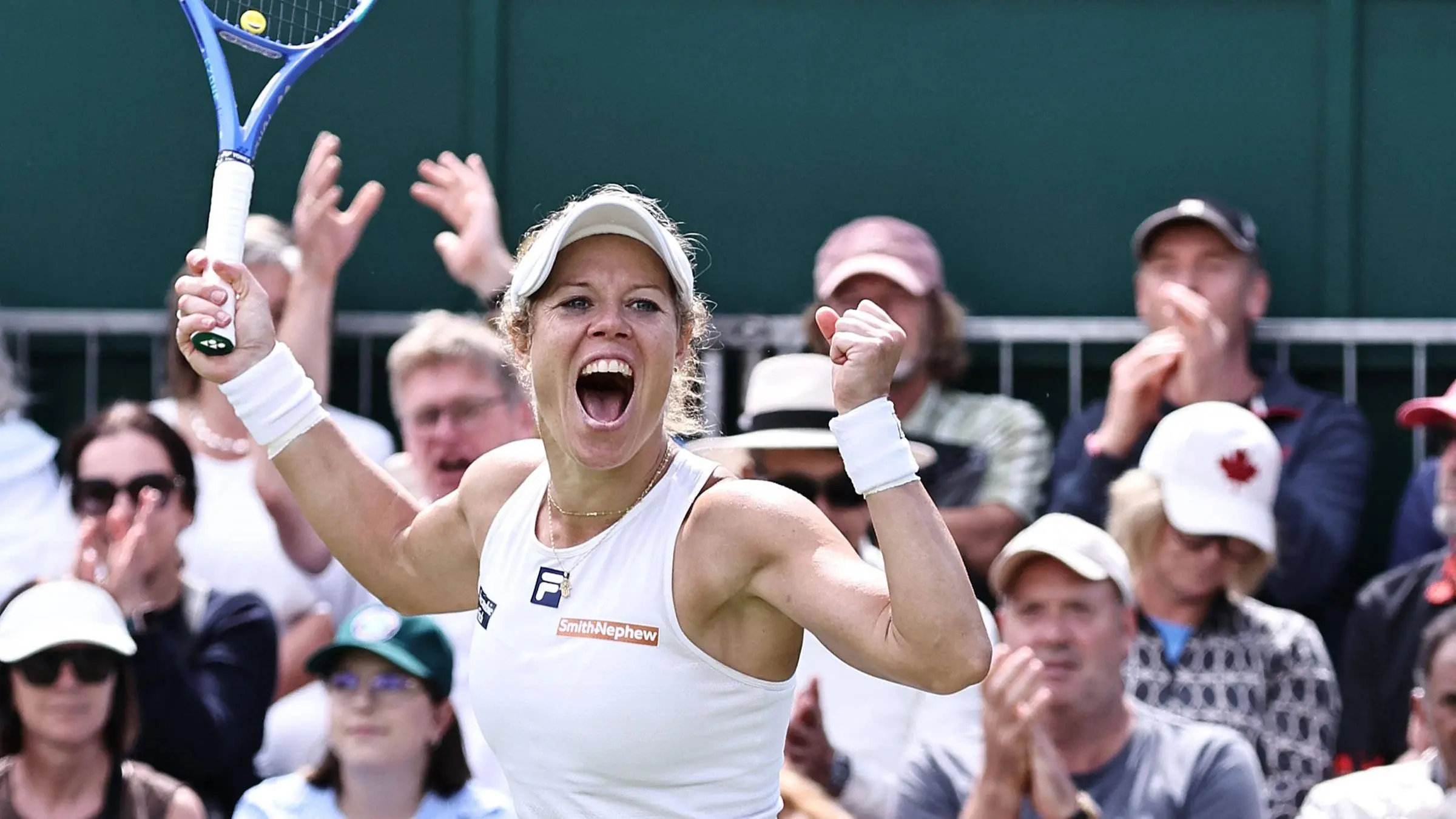 laura siegemund