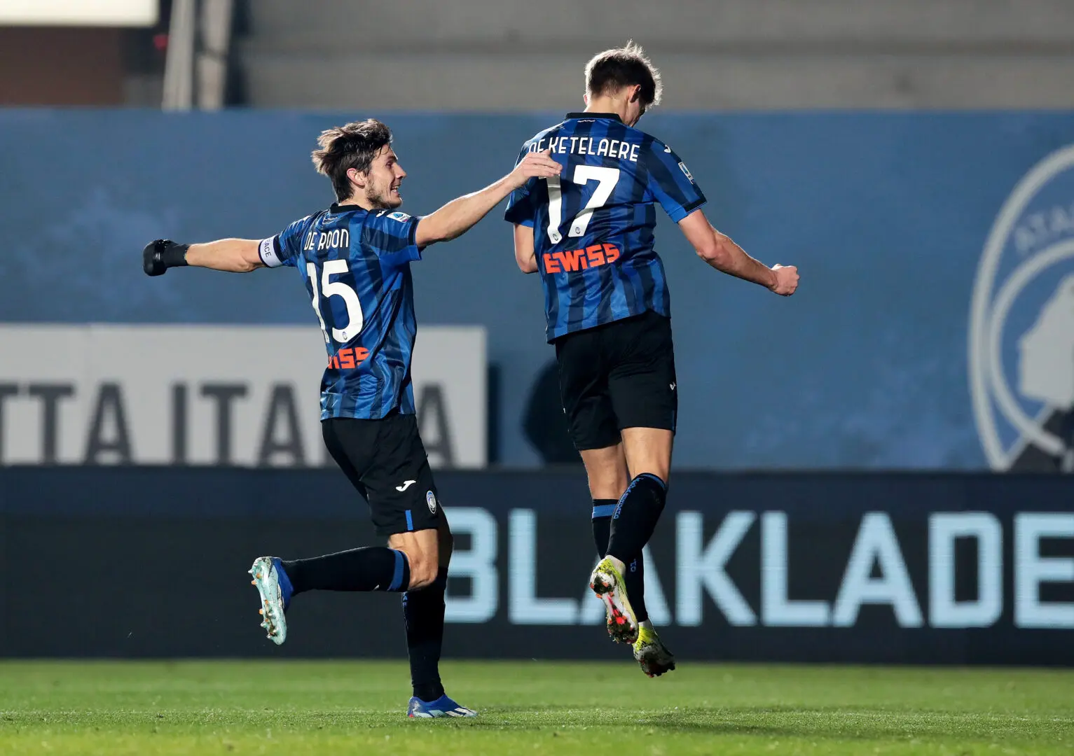 lazio atalanta