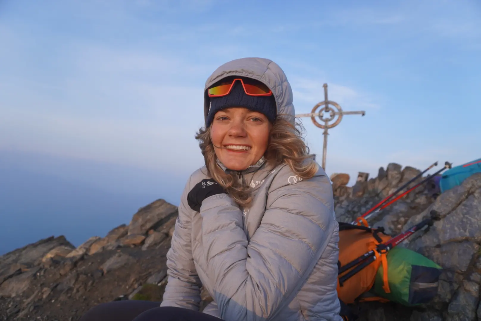 lea meier