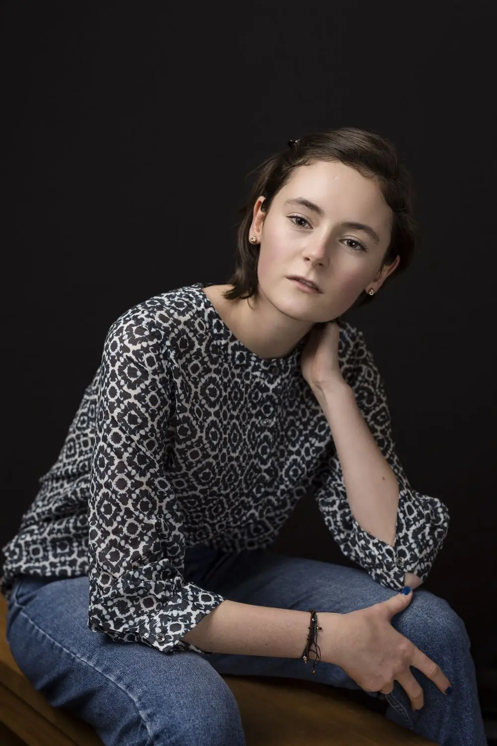lea van acken