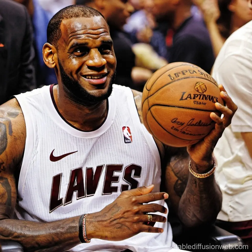 lebron james