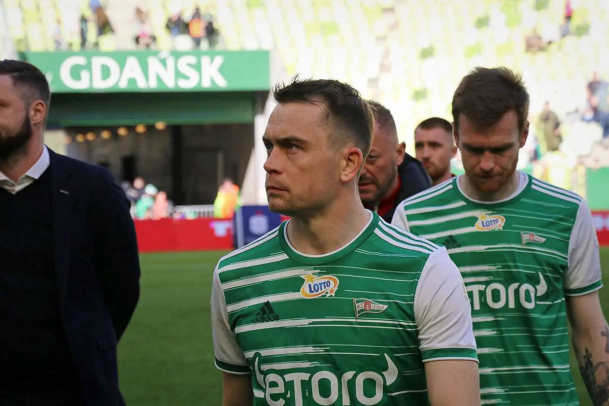 lechia cracovia