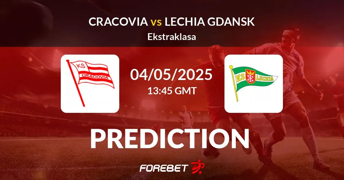 lechia cracovia