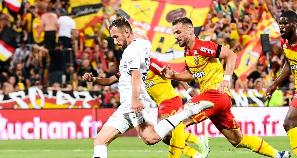 lens rennes
