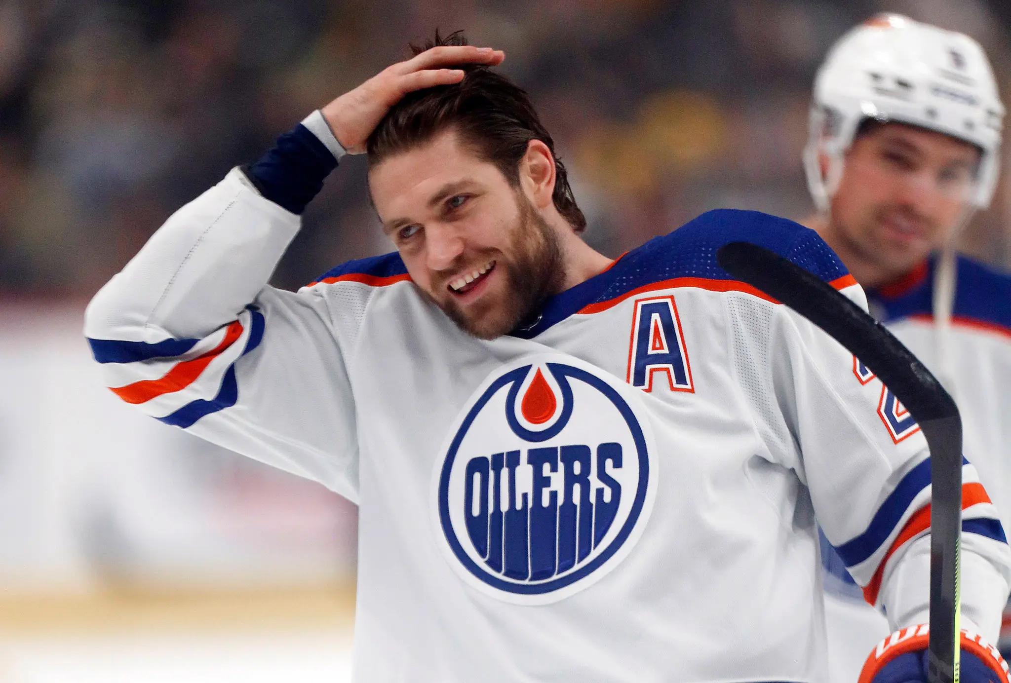 leon draisaitl